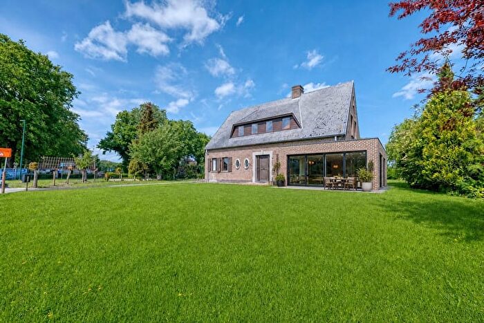 Aveschoot, Lembeke - Maison 6 pièces à vendre