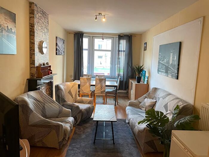 Appartement 2 pièces à louer - Rue Du Sablon Rue Du Vivier, B