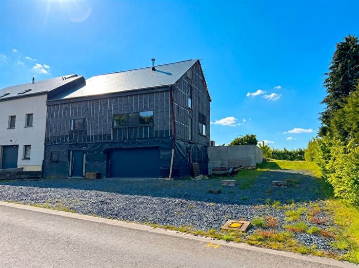 Maison 4 pièces à Senonchamps, a, à vendre