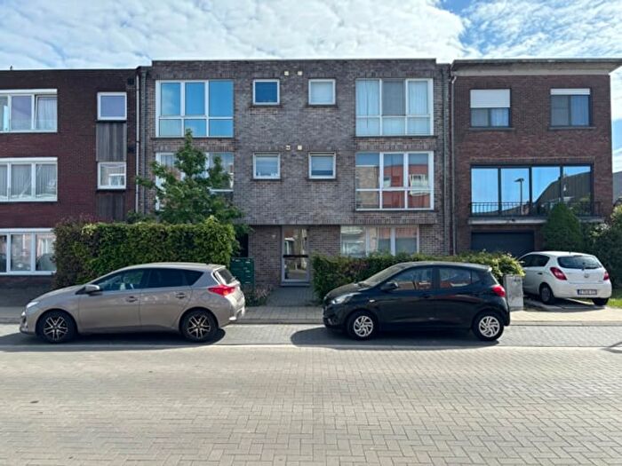 Appartement 2 pièces à louer - TijlenNelestraat, Turnhout