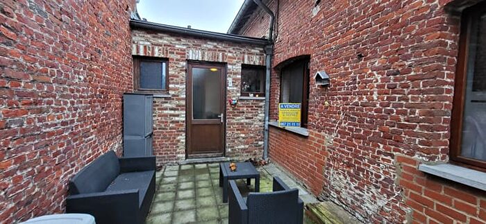 Maison 1 pièce à vendre à Rue De L'étoile, F