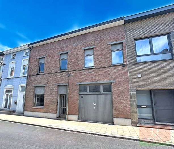Ledebaan, Aalst - Maison 20 pièces à vendre