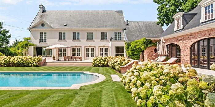 Vichte, WestVlaanderen - Maison 6 pièces à vendre
