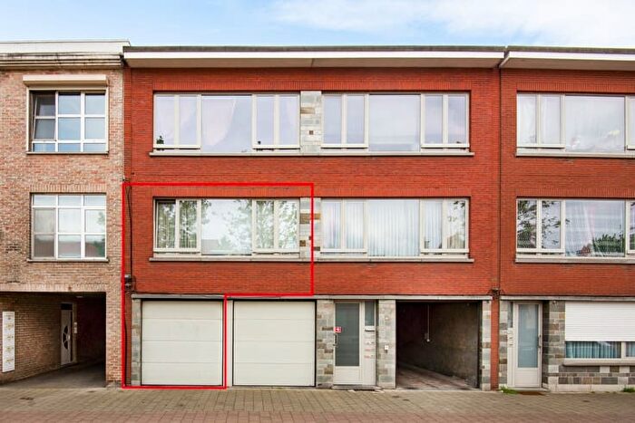 Appartement 3 pièces à vendre - Liersesteenweg, L