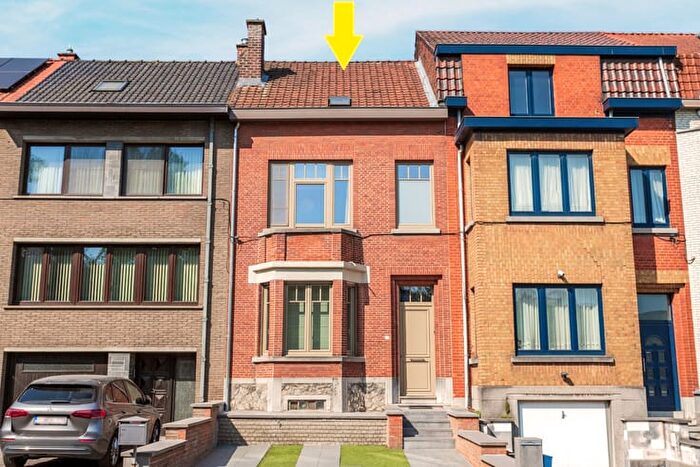 Maison 1 pièce à vendre - Nijvelsesteenweg, Halle