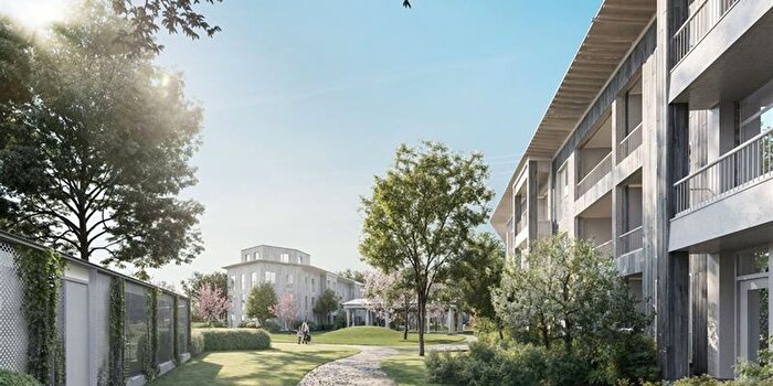 SintBenedictusstraat, Mortsel - Appartement à vendre