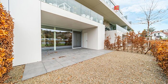 Rue Delwaide D, HermallesousArgenteau : Appartement 2 pièces à vendre