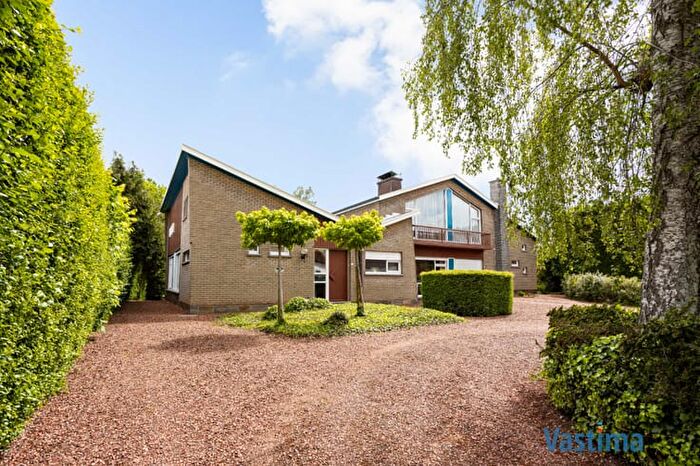 Gentsesteenweg, ErpeMere - Maison 18 pièces à vendre