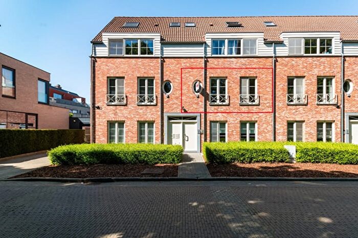 Appartement 2 pièces à vendre - SintMichielsplein D, Westerlo