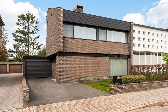Dageraadstraat, Turnhout - Maison 3 pièces à vendre