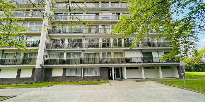 Angleur, Luik - Appartement à vendre