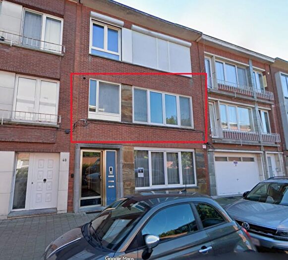 Hof Van Tichelen, Antwerpen : Appartement 2 pièces à vendre