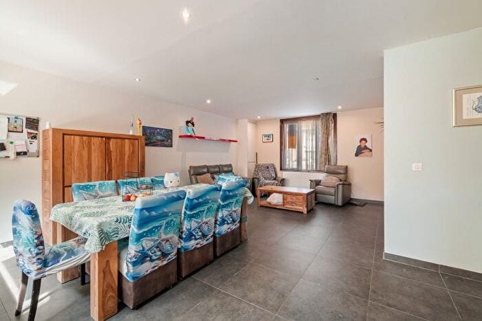 Maison 4 pièces à vendre à Spaarzaamheidstraat, Oostende