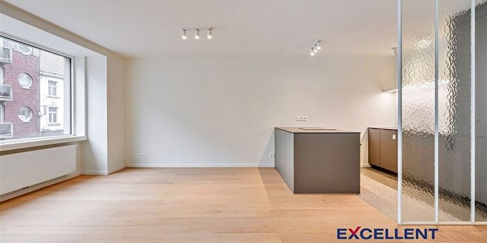 Appartement 2 pièces à louer à Tolpoortstraat, Deinze