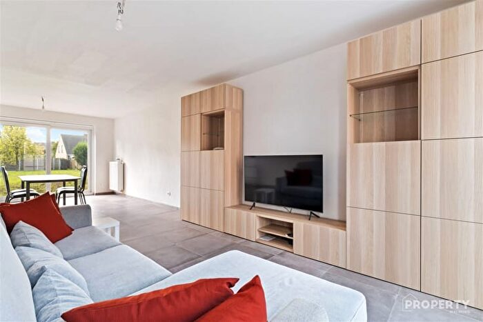 Deerlijksestraat, Kortrijk - Maison 3 pièces à vendre