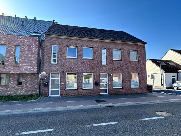 Haltestraat A, Begijnendijk - Maison 11 pièces à louer