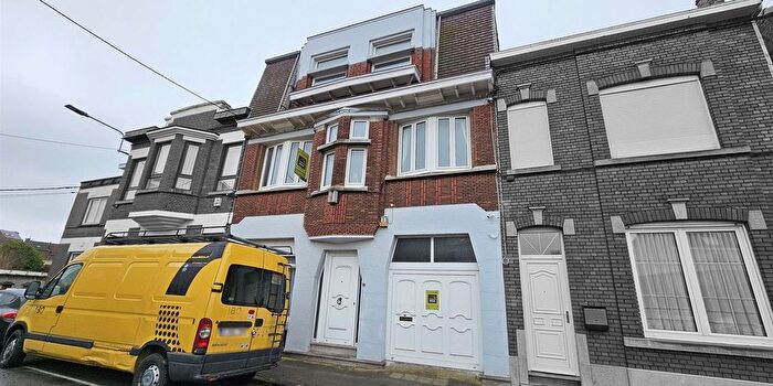 HoudengGoegnies, Henegouwen : Maison 3 pièces à vendre