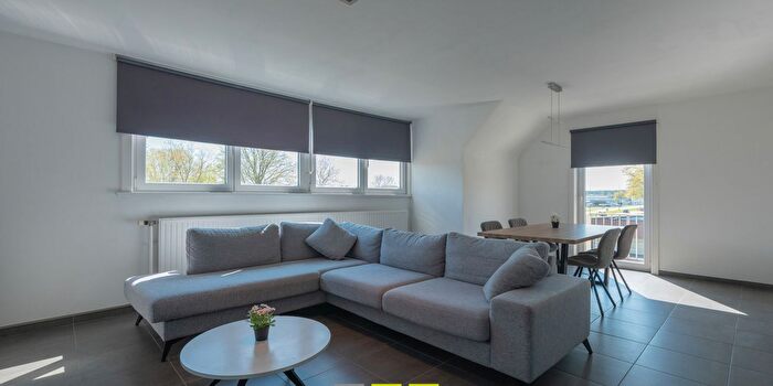 Boslaan, Lanklaar - Appartement 3 pièces à vendre