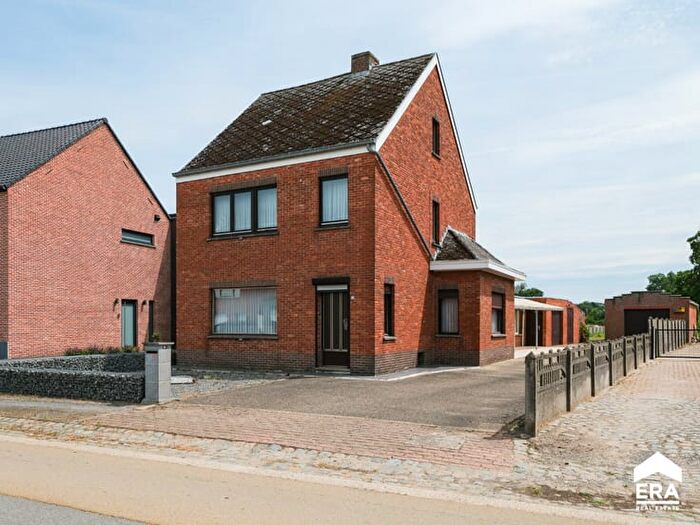 Maison 3 pièces à vendre à Verboekt, Laakdal