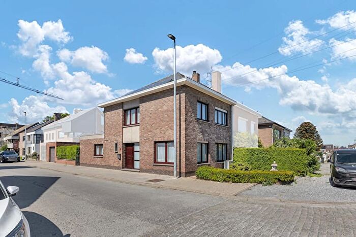 Maison 3 pièces à Heilborre, Erembodegem, à vendre