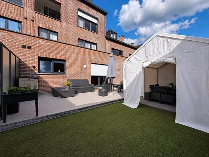 René Balléstraat, SintPietersLeeuw - Appartement 2 pièces à vendre