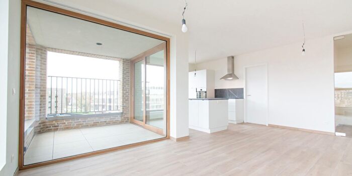Appartement 2 pièces à Beneluxlaan, Wilrijk, à louer