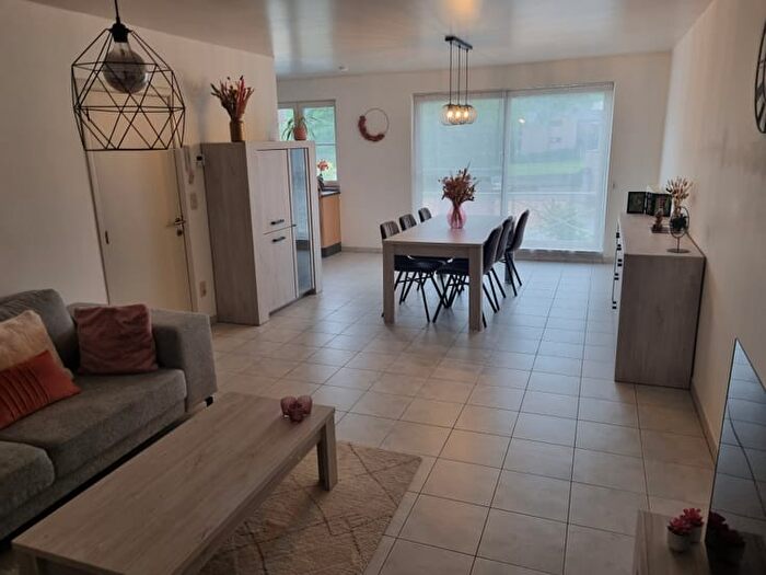 Appartement 2 pièces à louer à Steenweg Op Meerhout, Laakdal