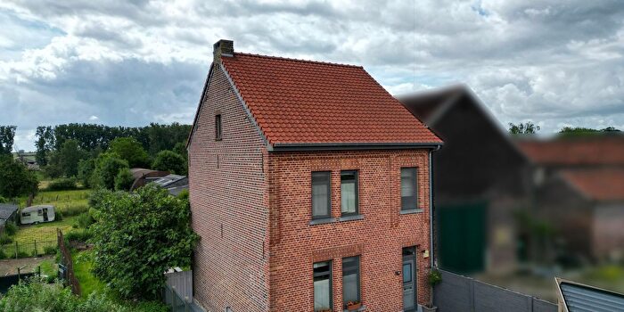Waversesteenweg, Neervelp - Maison 3 pièces à vendre