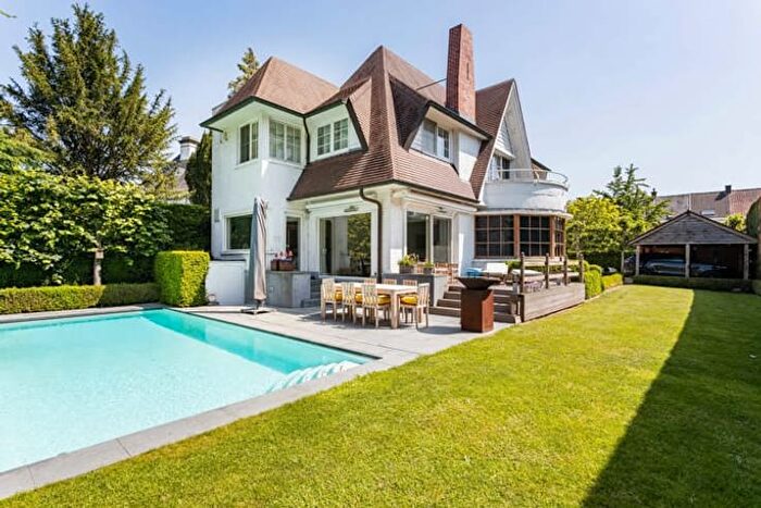 Maison 4 pièces à vendre à StefaanModest Glorieuxlaan, Ronse
