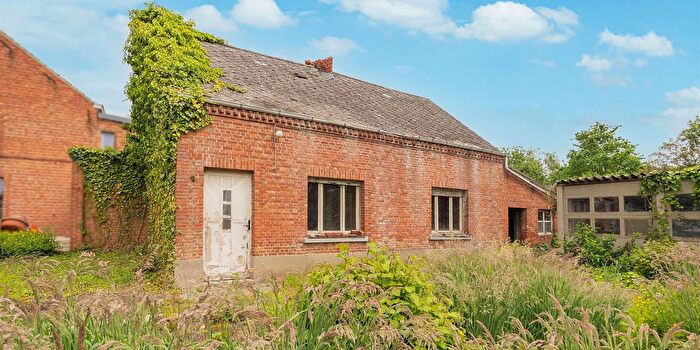 Maison 3 pièces à vendre - Ijzerenweg, Booischot
