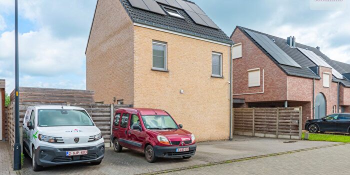 SintBavoweg, Meerhout : Maison 3 pièces à vendre