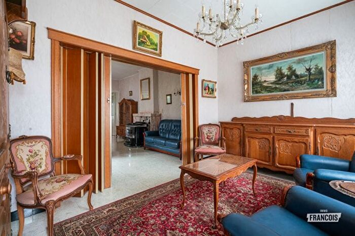 Maison 4 pièces à vendre à Kruiswaterplein, Zottegem
