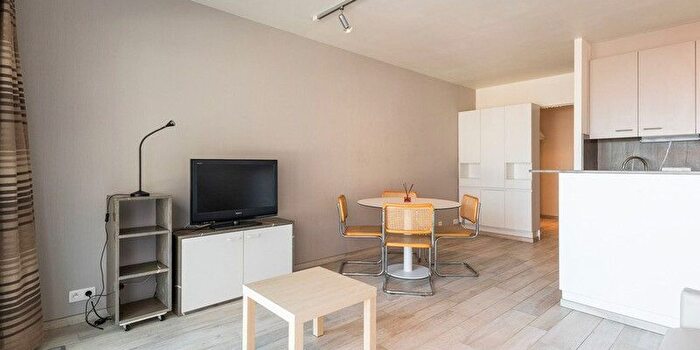 Albert I Laan Marco Polo a, Nieuwpoort : Appartement à louer
