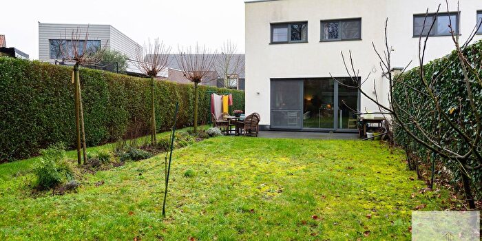 Maison 4 pièces à vendre - Kasteelstraat, Lotenhulle