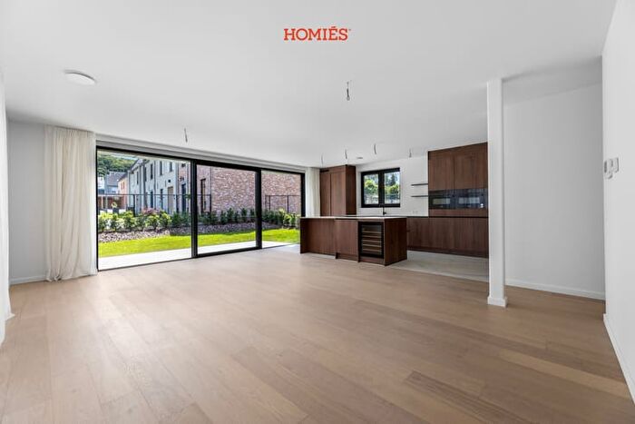 Leuvensebaan, Holsbeek : Appartement 10 pièces à vendre
