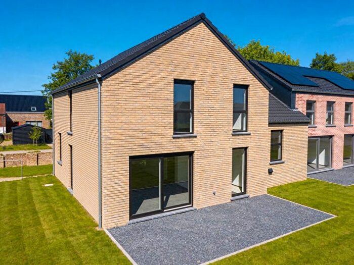 Chemin de la Vallière, Givry : Maison 3 pièces à vendre