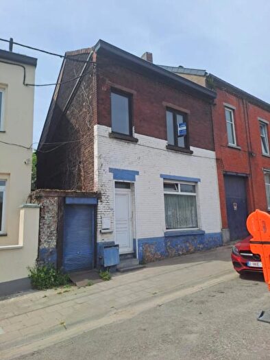 Maison 2 pièces à Rue Jean Jaurès DY, Dampremy, à vendre