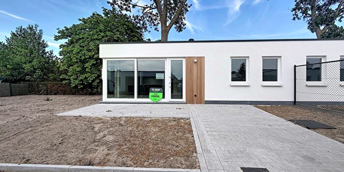 Maison à Lombardsijde, Westende, à vendre