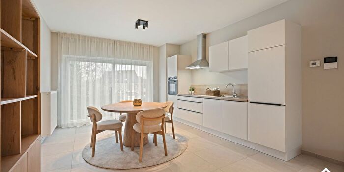 Appartement à Kunstenstraat, Komen, à vendre