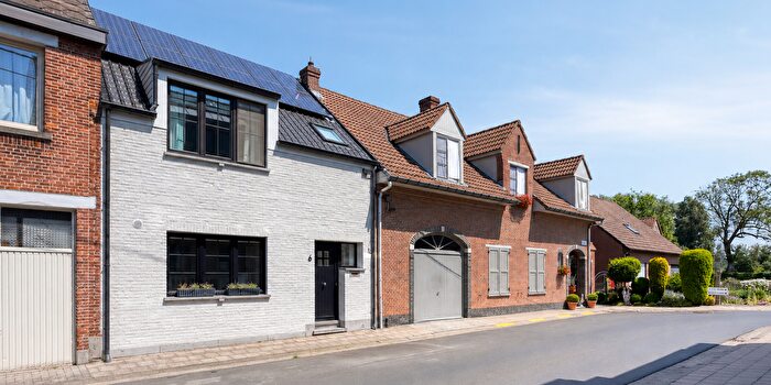 Hingene, Antwerpen - Maison 3 pièces à vendre