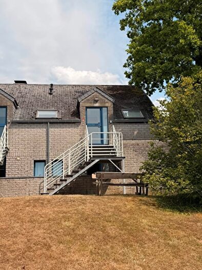 Rue Fond sainte Anne, Durbuy : Appartement 4 pièces à vendre