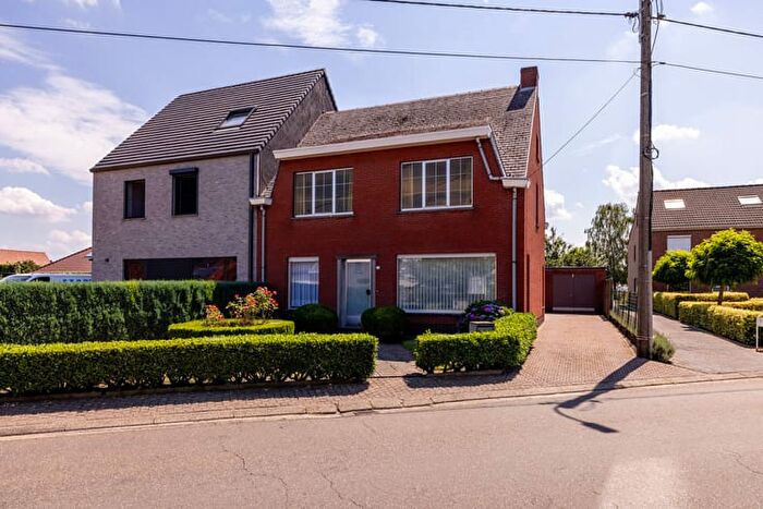 Looiweg, Rijkevorsel - Maison 4 pièces à vendre