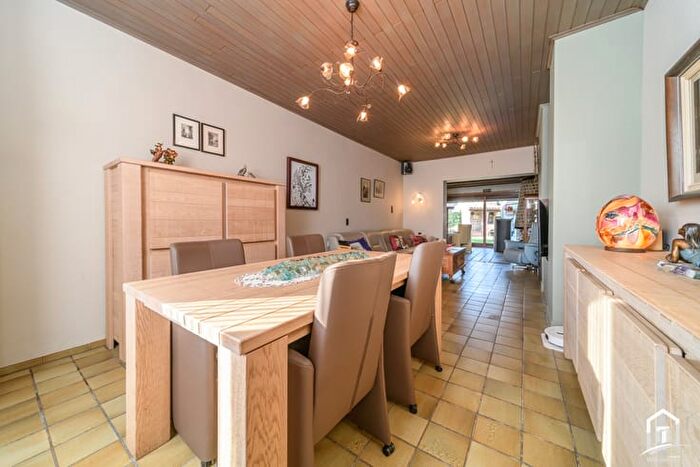 Maison 20 pièces à Ninovestraat, Haaltert, à vendre