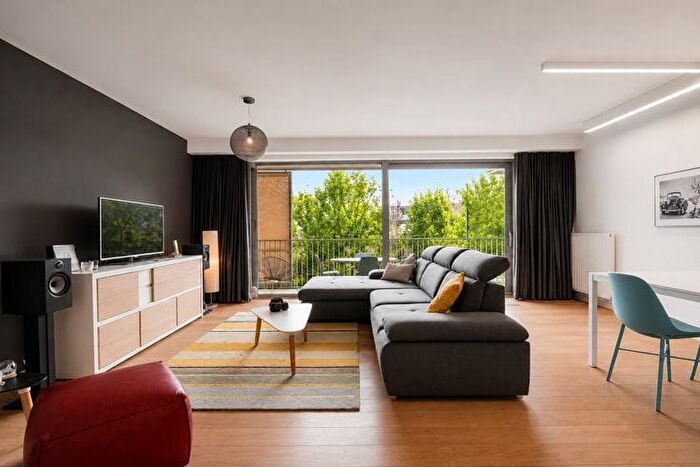 Appartement 3 pièces à vendre à Peperstraat, Gent