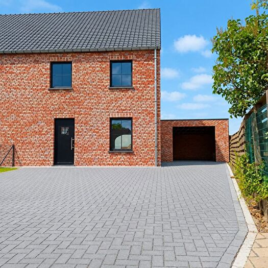 Maison 5 pièces à vendre - Iepersteenweg, B