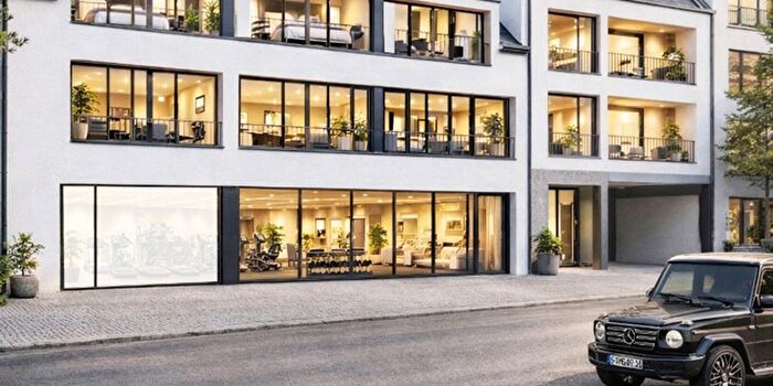 Astridplein, Grobbendonk - Appartement à vendre