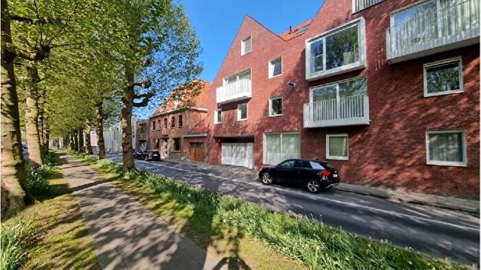 Appartement 8 pièces à vendre - Leopold IILaan, Brugge