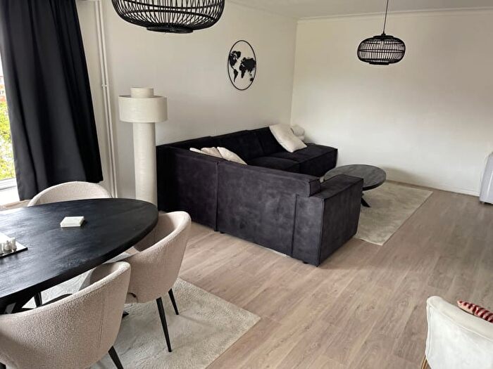 Appartement 2 pièces à vendre à Alfred Oststraat, Antwerpen