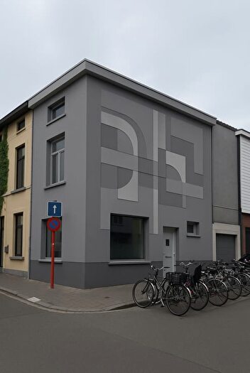 Notelaarstraat, A B C - Maison 3 pièces à vendre