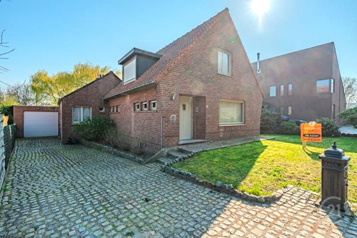 Maison 10 pièces à vendre à Driftweg, De Haan
